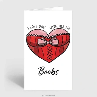 Naughty Greeting Card Buy Greeting Cards Online for specialGifts