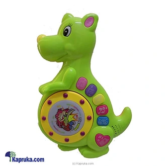 Kangaroo Drum Toy  Online for none