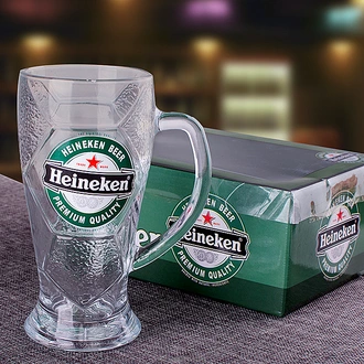Heineken Beer Mug  Online for none