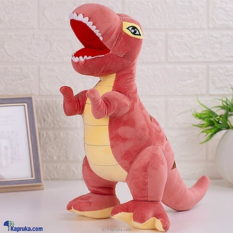 Dark Pink Baby Dinosaur  Online for none