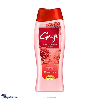 GOYA BODY LOTION ROSE 505884 - 100ML  Online for none