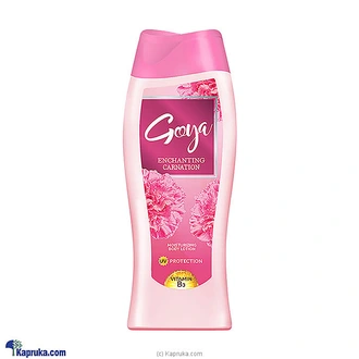 GOYA BODY LOTION CARNATION 505886 - 100ML  Online for none