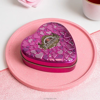 Basilur Tea Hearts In Forever Happiness Collection - 72389-00 -  Online for none