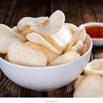 Prawn Crackers  Online for none