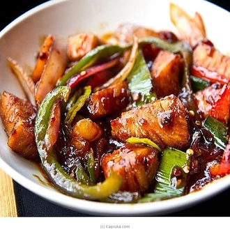 Devilled Fish  Online for none