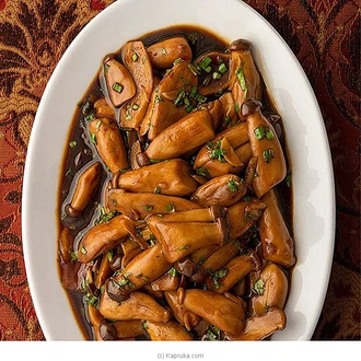 Cuttlefish Braised With Oyster Sauce  Online for none