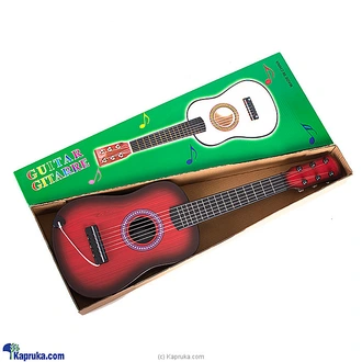 Sring Guitar  Online for none