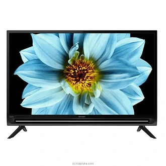 SHARP 32 ANDROID SMART TV - 2T-C32EG5NX Buy Sharp Online for specialGifts