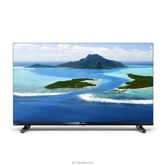 Philips 32 inch slim hd led television - 32pht5678/98  Online for none