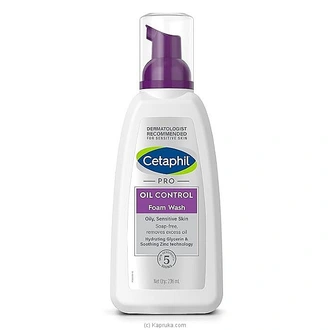 CETAPHIL PRO OIL CONTROL FOAM WASH 236ML Buy Cetaphil Online for specialGifts