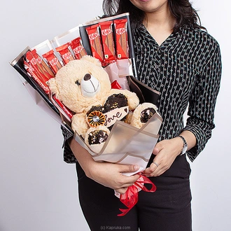 Fudge Paws Sweet Sensation  Online for none