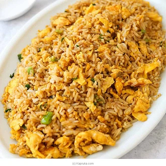 Egg Fried Rice  Online for none