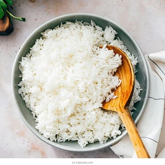 Steam Rice (per Bowl)  Online for none