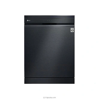 LG INVERTER DISHWASHER - BLACK - LGDWDFB227HM Buy LG Online for specialGifts