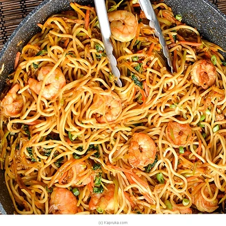 Demo Special Noodles Beef Chicken And Prawn  Online for specialGifts