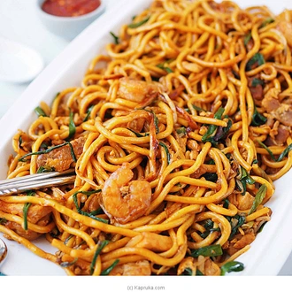 Mee Goreng Malay Spicy Noodles Prawn And Chicken  Online for specialGifts
