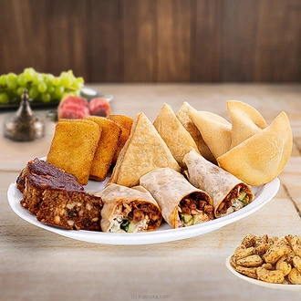 Ramadan Iftar Pack at Kapruka Online