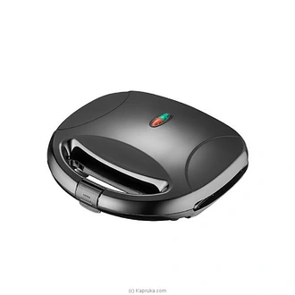 MISTRAL Waffle Maker - MIWFMWM208  Online for none