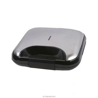 ABANS 2 Slice Sandwich Maker - ABSTLW616D  Online for none