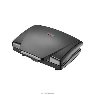 MISTRAL Sandwich Maker - MISTMSM200  Online for none
