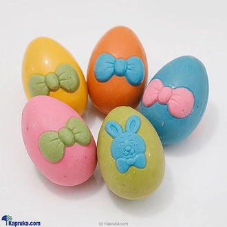 Coloured Easter Eggs (GMC)  Online for none