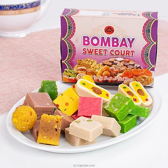 Bombay Sweet Special Pack - Top Selling Online Hamper In Sri Lanka Buy Best Sellers Online for specialGifts