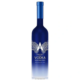 Angel Beach Vodka 40 ABV 750ml at Kapruka Online