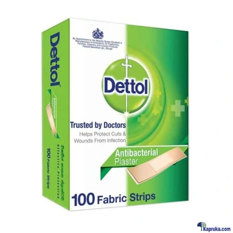 Dettol Plaster Buy Pharmacy Items Online for specialGifts