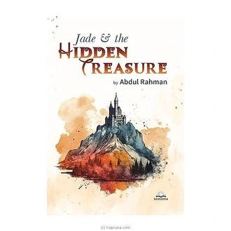 Jade And The Hidden Treasure (samudra)  Online for none