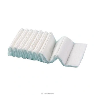 Softa Care Zig Zag Cotton Wool Buy Pharmacy Items Online for specialGifts