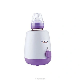 Softa Care Feeding Bottle Warmer (SQ8072)  Online for none