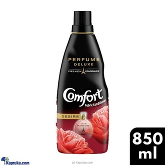 Comfort Super Sensorial Desire Fabric Conditioner 850ml Buy Unilever Online for specialGifts