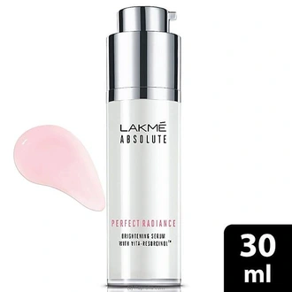 Lakme Absolute Perfect Radiance Serum 30ml  Online for none