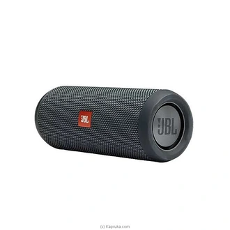JBL Flip Essential Portable Bluetooth Speaker - JBL FLIP E - LP  Online for none