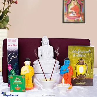 Mindful  Meditation Gift Set - Gift Set For Amma Buy Best Sellers Online for specialGifts