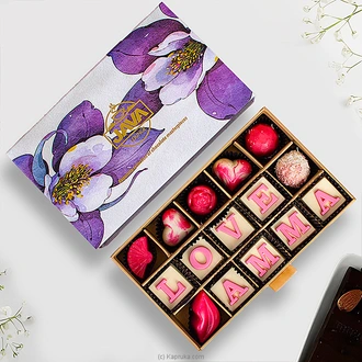 Java Love Amma 15 Pcs Box Buy Java Online for specialGifts