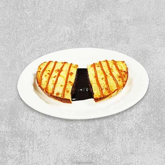 Chocolate Calzone Buy Pizza Hut Online for specialGifts