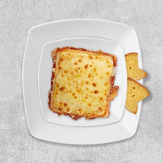 Chicken Lasagna - Pasta N Rice  Online for none