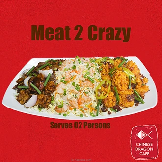 Meat 2 Crazy - DU05  Online for none