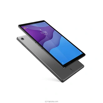 Lenovo M8 HD Multimedia 10 Inch 3gb Plus 32gb Tablet MBPLM10-X50  Online for none