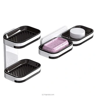 Wall Mounted Soap Box  Online for none