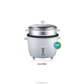 Sanford 2.8L Rice Cooker SF-2507RC  Online for none