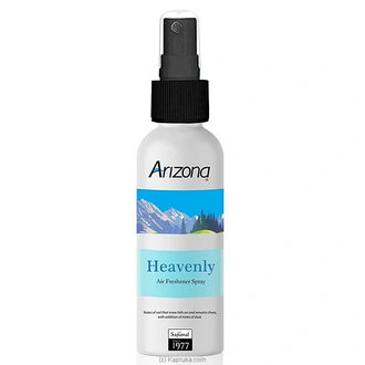 Arizona Heavenly Air Freshener Spray Buy Online Grocery Online for specialGifts
