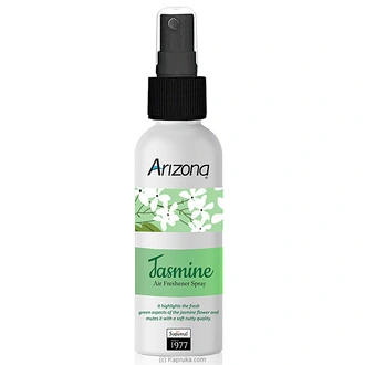 Arizona Jasmine Air Freshener Spray - Cleansers  Online for none