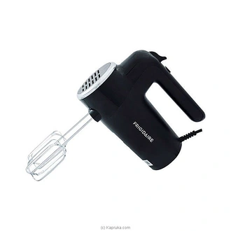 FRIGIDAIRE Hand Mixer - Black - FDHM5105BWS  Online for none
