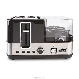 Sanford Breakfast Maker SF-5744BT  Online for none