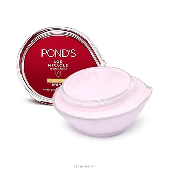 Ponds Age Miracle Day Cream 50g Buy valentine Online for specialGifts