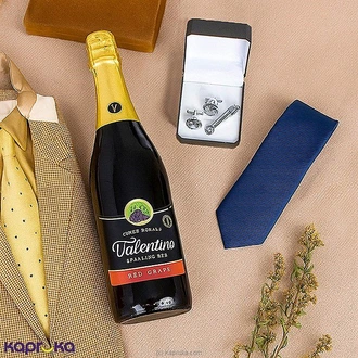 Distinguished Gentlemans Gift Set  Online for none