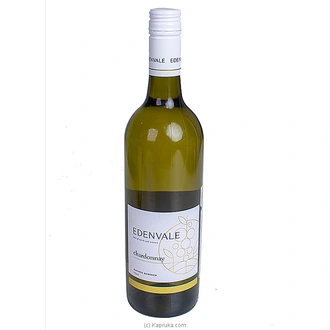 Edenvale non-alcoholic chardonnay white wine 750ml - juice / dr  Online for none