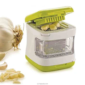 Garlic Clove Cube Press Tool  Online for none